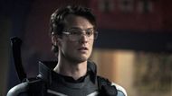 Freddie Stroma as Vigilante in Peacemaker Season 1 | Image via Prime Video